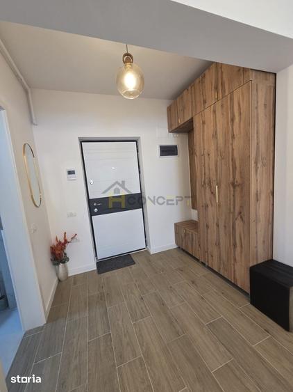 Inchiriere apartament tip studio Biruintei 81 - 3