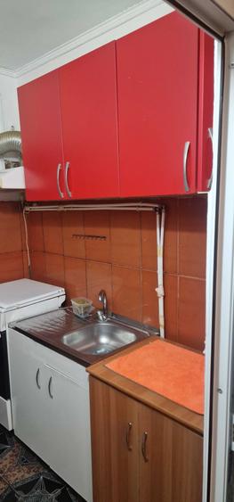 Garsonieră semidecomandată în Central