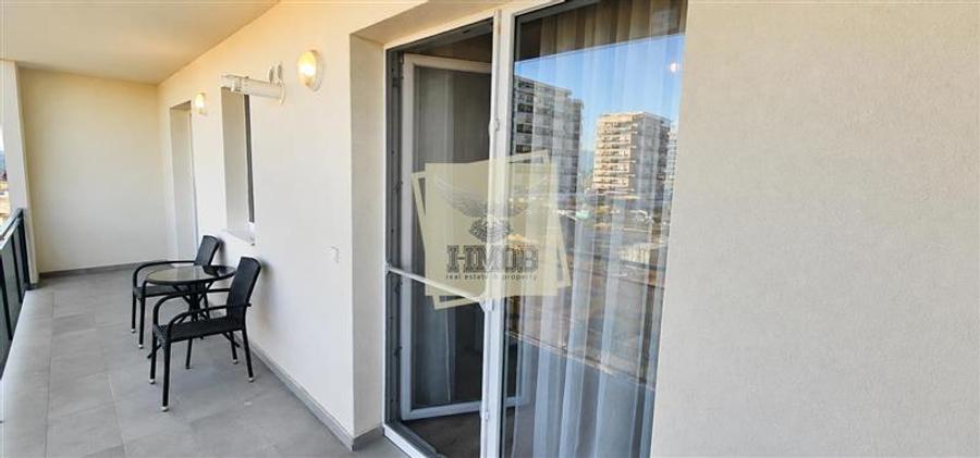 Apartament cu 2 camere decomandat, mobilat în Exterior Sud