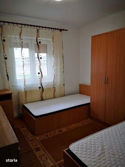 Apartament cu 3 camere decomandat în Ștrand