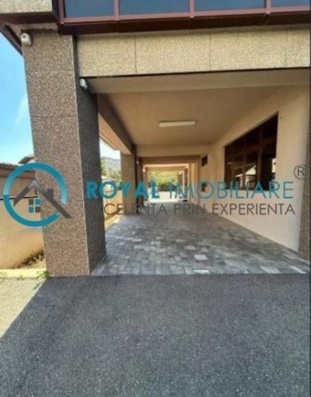 Birou, de 1,580 mp, în Cantacuzino