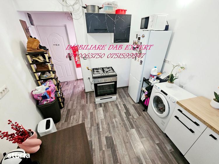 Vanzare apartament 2 camere in Centru - 8