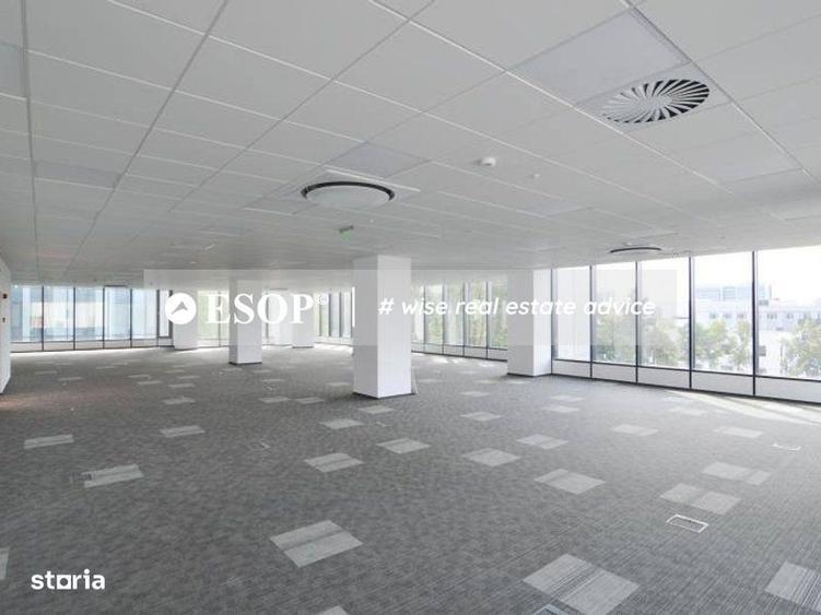 Spațiu comercial, de 390 mp, în Lujerului