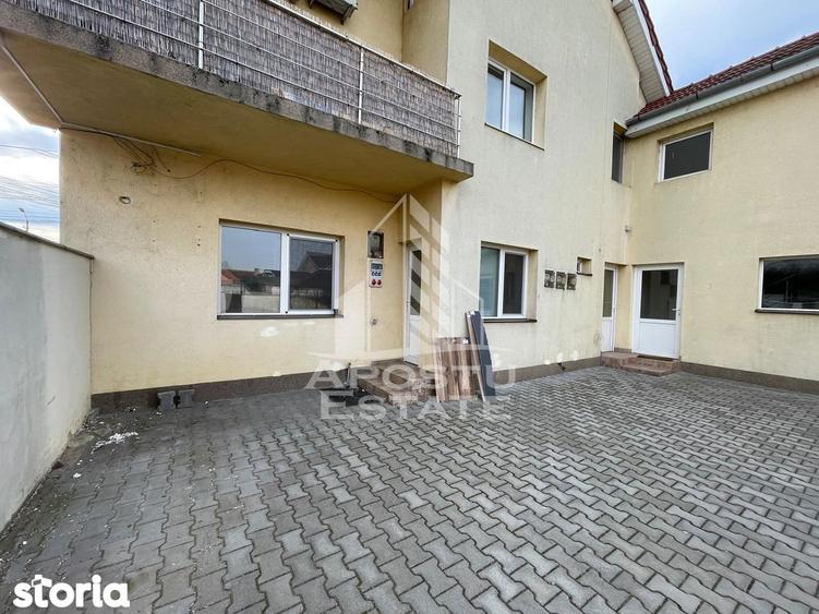 Casă cu 3 camere cu Canalizare în Grădiște