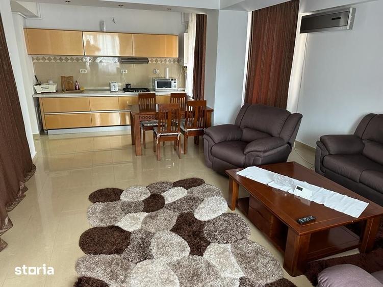 Apartament cu 2 camere în Nord