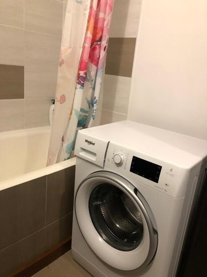Garsonieră semidecomandată în Iancului