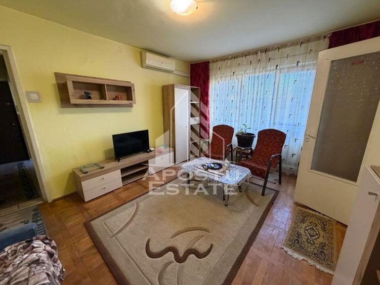 Apartament 2 camere de inchiriat,Zona Circumvalatiunii-Timisoara - 4