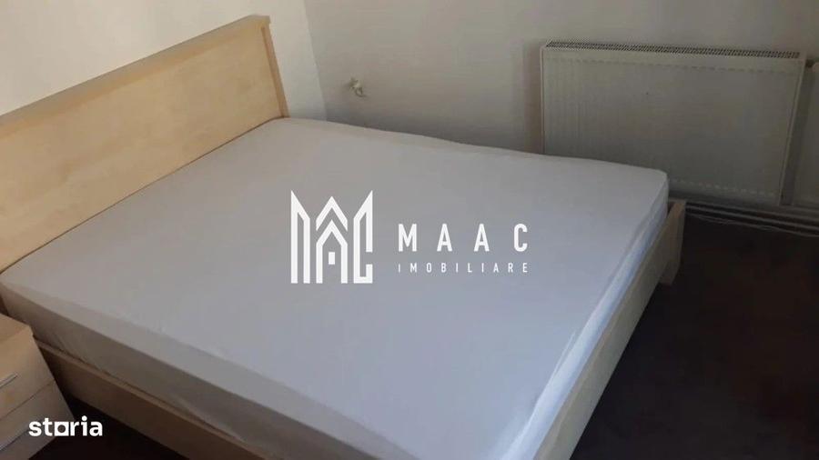 Apartament 2 camere | Etaj 1 | Balcon | Strand - 8