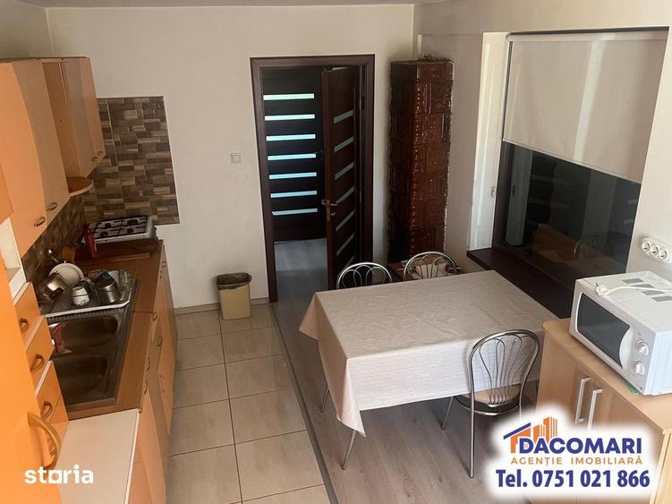 Casă cu 2 camere cu Teren 1498 Mp în Smârdan