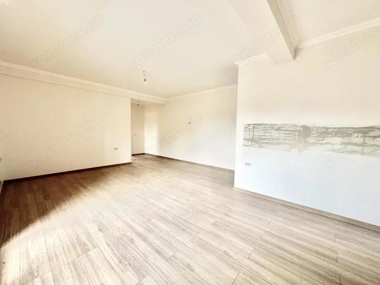 Apartament cu 2 camere decomandat în Calea Urseni