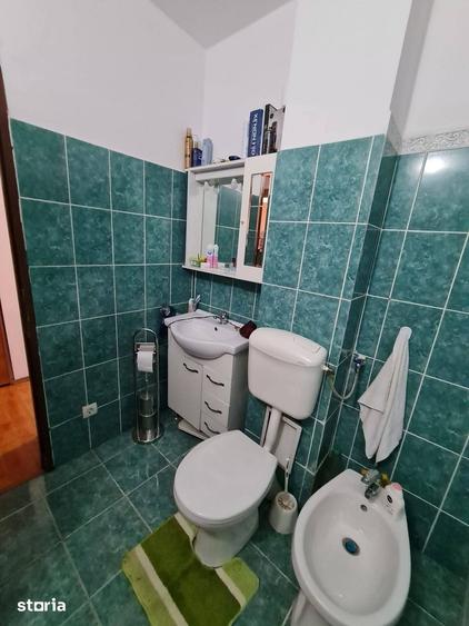 Apartament cu 3 camere decomandat în Terezian