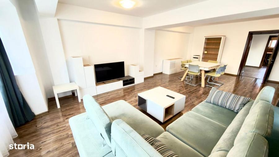 Apartament cu 2 camere decomandat în Dacia