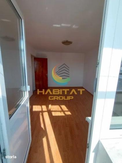 Brancoveanu Huedin vanzare 2 camere 38mp decomandat liber - 4