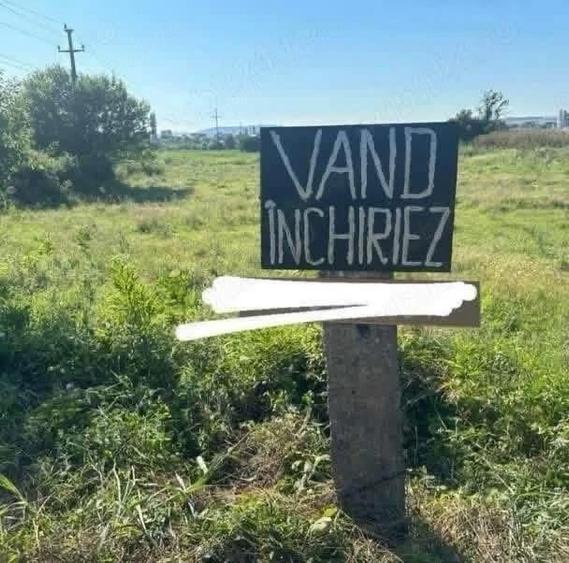 Vand teren - 1