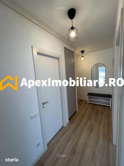 Apartament cu 2 camere decomandat în Pantelimon