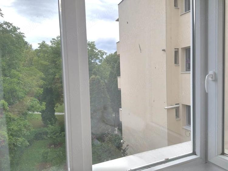 Inchiriez apartament 2 camere decomandate 3 4 in Cluj-Napoca cart. Gheorgheni zona superba Detunata - 2