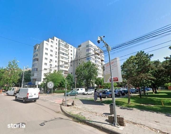 SLOBOZIA, Apartament cu 4 camere - 93 mp - etaj 6/10 - 6