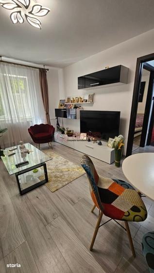 Aleea Resita - apartament 2 camere - 8