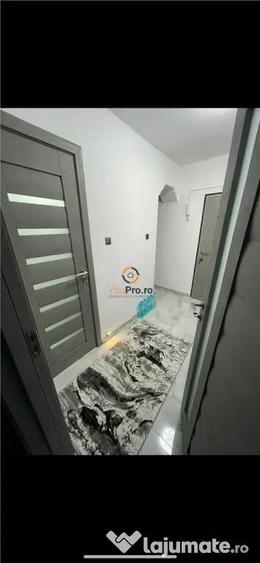 Apartament cu 3 camere semidecomandat, mobilat în Dacia