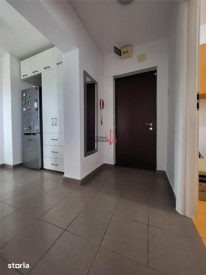 Apartament cu 3 camere semidecomandat în Titan — fotografia 3
