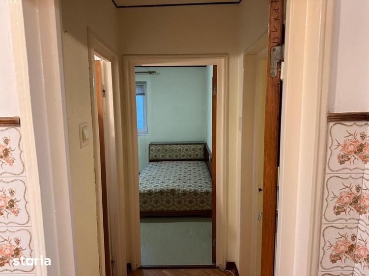Apartament decomandat Romancierilor Dr Taberei - 1