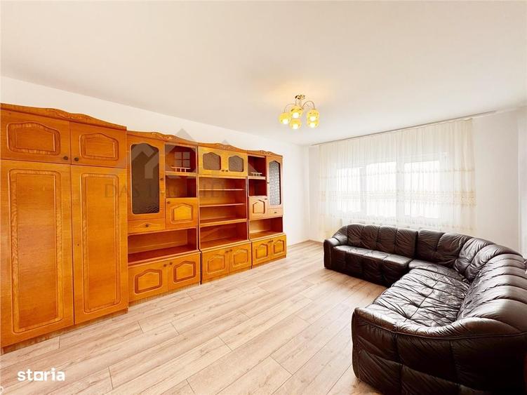 Apartament 3 camere, decomandat, etaj 4, Vlad Tepes - 8