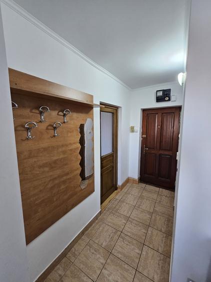Garsonieră decomandată în Politehnica