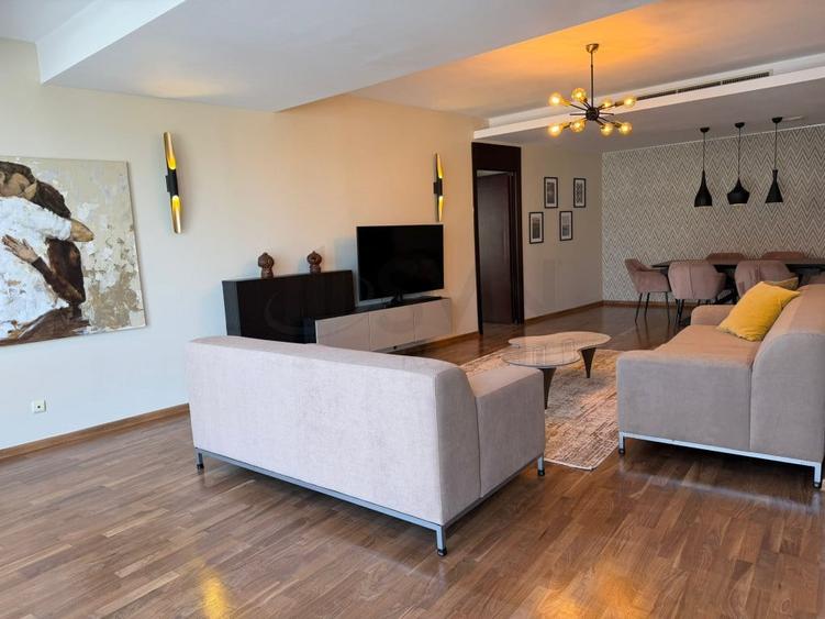 Apartament 3 camere cu piscina parcare subterana Erou Ian... - 2