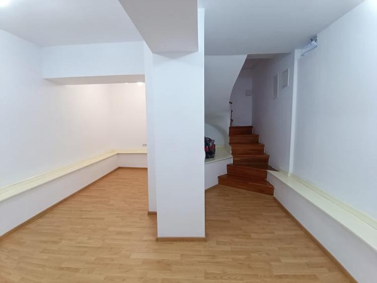 Spațiu comercial, de 130 mp, în Central