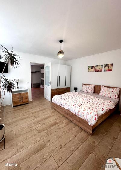 Casă cu 2 camere cu Teren 61 Mp în Central