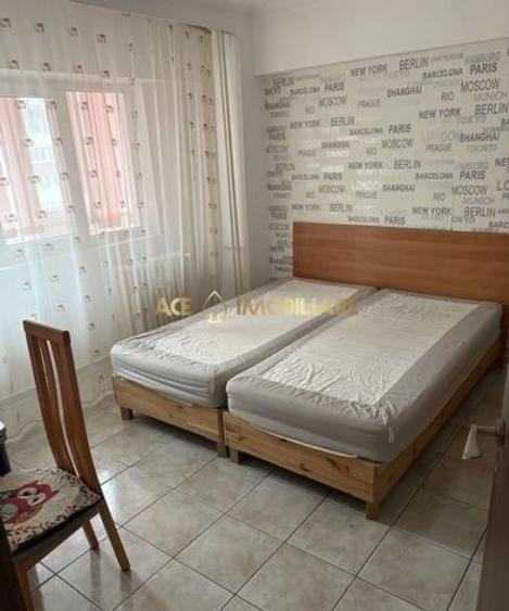 3 Camere de inchiriat | Berceni | CatFriendly | Mobilat | - 2