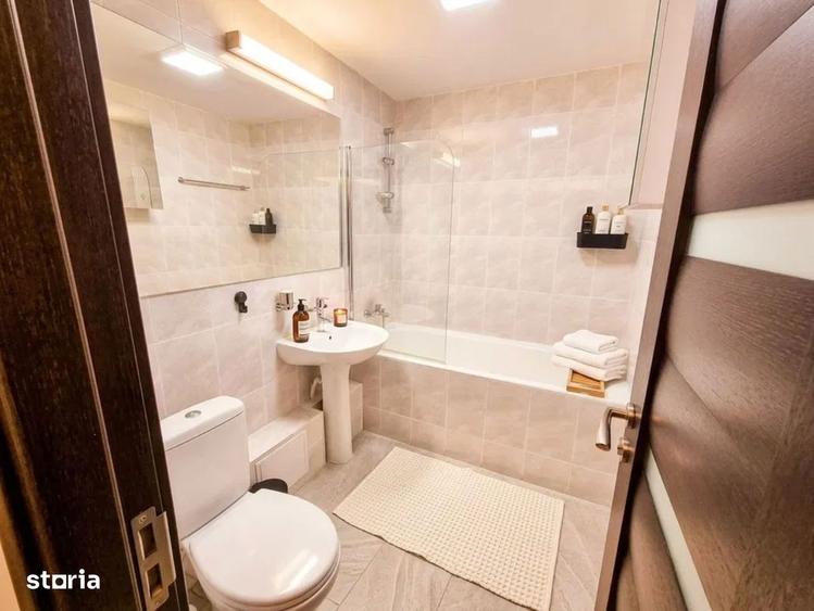 AP. 2 CAMERE EROILOR, BUCATARIE INCHISA, MOBILAT/UTILAT MODERN - 4