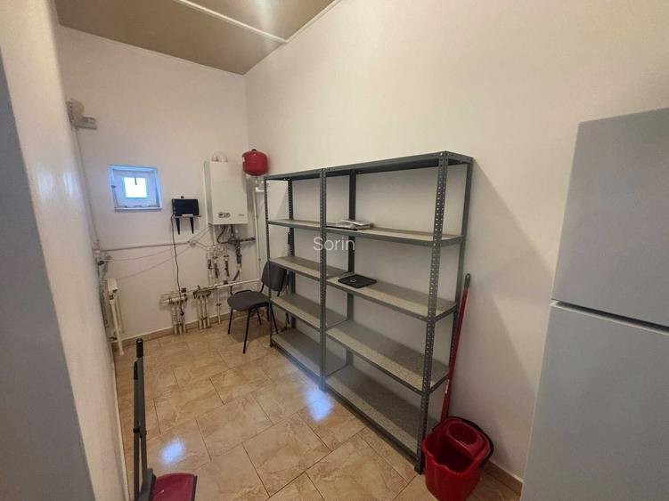 Apartament 2 camere Otopeni