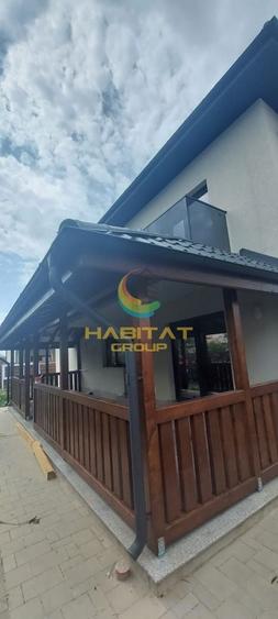 Casă individuală cu 5 camere cu Canalizare în Sud