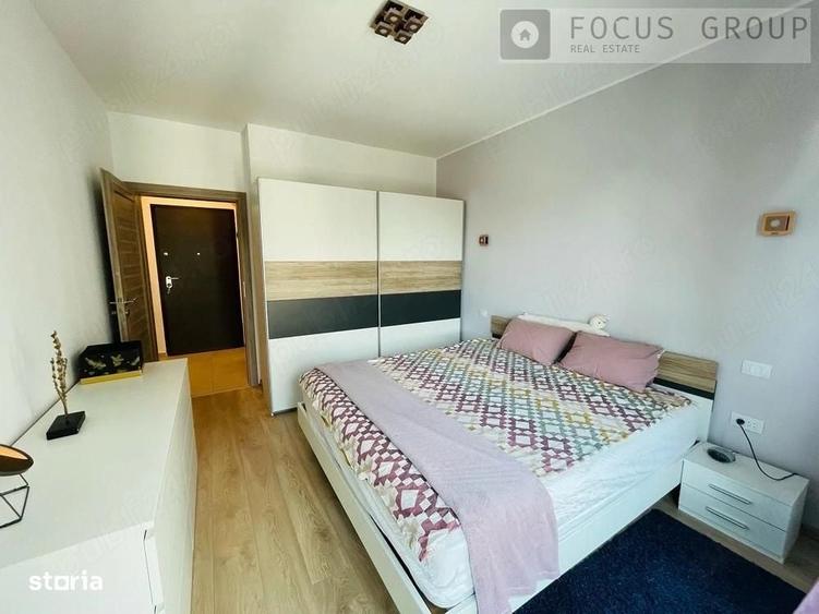 Apartament 2 camere Exigent Plaza | Lujerului | Parcare - 3