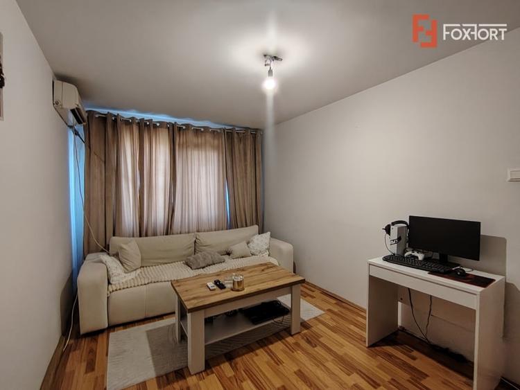 COMISION 0% Apartament 3 camere, 53 mp in Sagului Timisoara - V10332 - 1