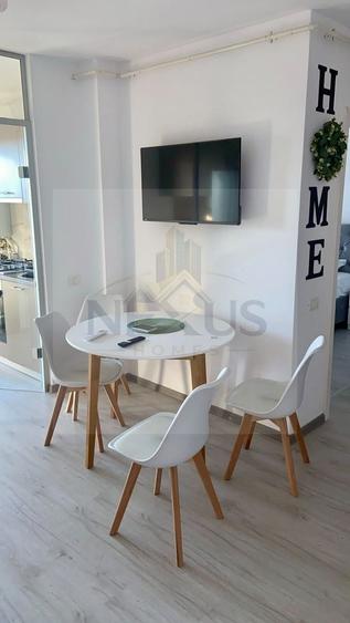 Apartament 2 camere - Metrou Berceni | Mobilat si utilat - Piscina - 5