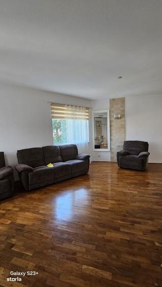 Apartament cu 2 camere decomandat în Candiano Popescu