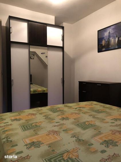Apartament cu 2 camere în Vitan