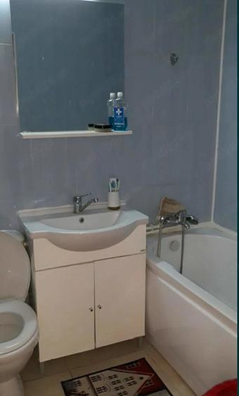 Apartament cu 2 camere decomandat în Tomis Nord