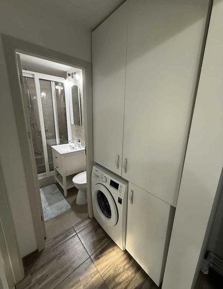 Apartament cu 2 camere în Sârbi