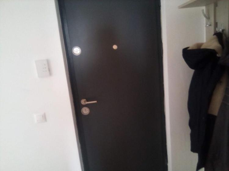 Apartament cu 2 camere decomandat în Tirimia