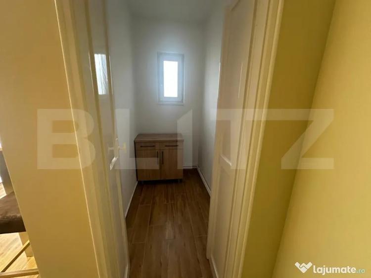 Apartament cu 4 camere decomandat în Titulescu