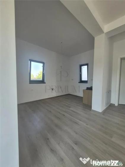 Casă cu 3 camere cu Teren 350 Mp în Moșnița Nouă