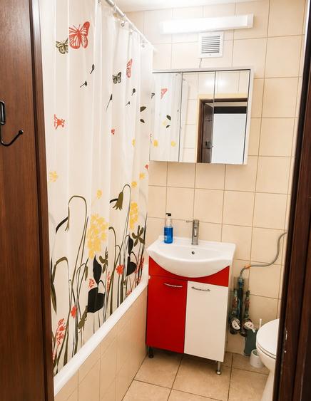 Apartament 3 Camere | Dr. Taberei | Mobilat | Metrou | Loc parcare - 5
