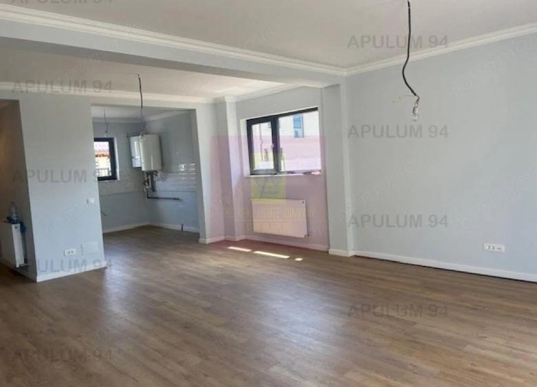 Vila tip duplex Otopeni- Odai- Matei Basarab. - 17