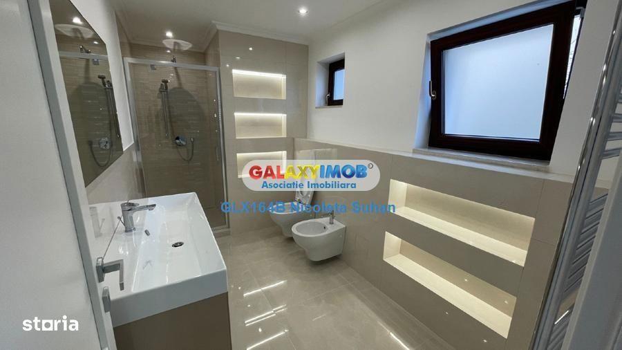 Vila de Exceptie in zona exclusivista Beller - Primaverii \/RENOVATA - 3