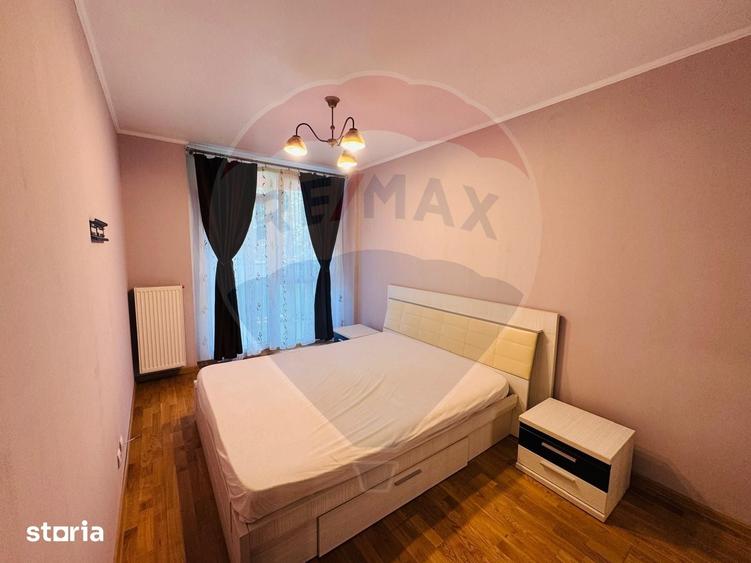 Apartament de inchiriat 2 camere, Ared/Oradea - 9