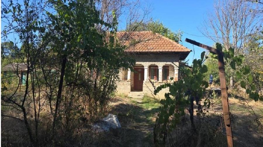 Casa si teren Odobesti, cota parte 1/2, ID: R2785160 - 7