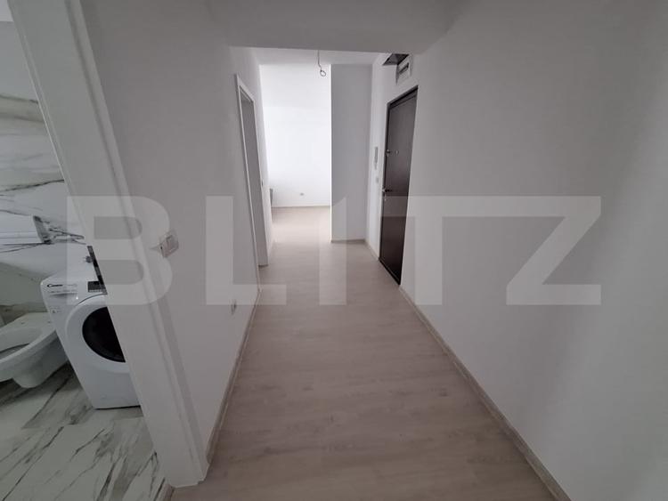 Apartament 2 camere, 54 mp utili, zona Aradului,loc de parcare inclus - 7